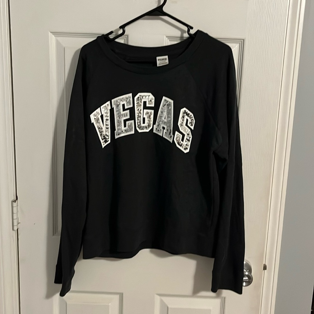 Bling Vegas Shirt